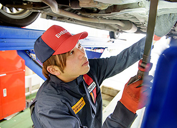 Dr.Drive車検