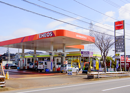 サンポートみずほ店(震災時給油可能SS)