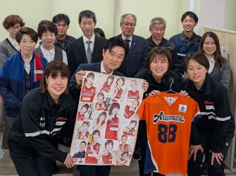 記念に！！