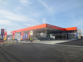数多くのお客様にご来店いただきました。